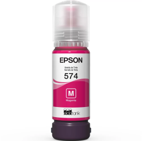 REFIL DE TINTA EPSON T574320 MAGENTA 70ML L8050 L18050