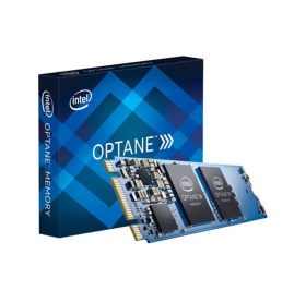 MEMORIA INTEL OPTANE 32GB M.2 PCI-EXPRESS 3.0 MEMPEK1W032GAXT - OEM 