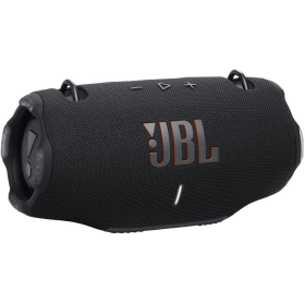 CAIXA DE SOM PORTATIL JBL XTREME 4 PRETA BLUETOOTH 70W RMS IP67 JBLXTREME4BLKBR