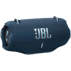 CAIXA DE SOM PORTATIL JBL XTREME 4 AZUL BLUETOOTH 70W RMS IP67 JBLXTREME4BLUBR