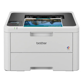 IMPRESSORA BROTHER LASER/LED COLORIDO HL-L3240CDW WI-FI 110V 26 PPM DUPLEX
