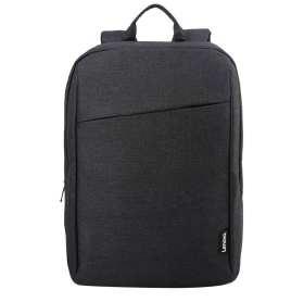 MOCHILA PARA NOTEBOOK 15.6 LENOVO CASUAL B210 PRETA