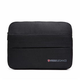 PASTA PARA NOTEBOOK 15.6 KROSS ELEGANCE SLEEVE FOR PRETA KE-SLV156