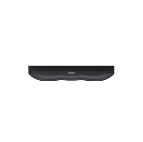 APOIO ERGONOMICO PARA TECLADO RELIZA PRETO 000014