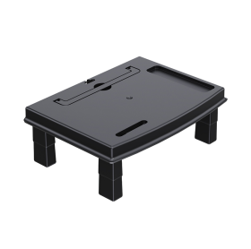 SUPORTE DE MESA PARA MONITOR/NOTEBOOK RELIZA ERGODESK SUP0086