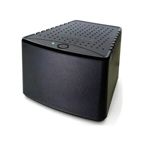 ESTABILIZADOR 700VA TS SHARA POWEREST HOME BIVOLT/115V 6T PRETO