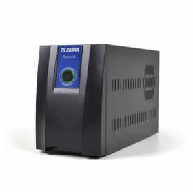 ESTABILIZADOR 1500VA TS SHARA POWEREST BIVOLT/115V 6T PRETO