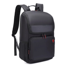 MOCHILA PARA NOTEBOOK 15.6 KROSS ELEGANCE MANAGER KE-BPH48 PRETA