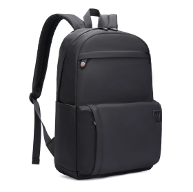 MOCHILA PARA NOTEBOOK 15.6 KROSS ELEGANCE CASUAL KE-BPL16 PRETA
