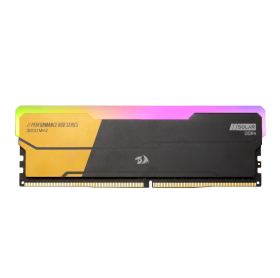 MEMORIA 8GB DDR4 3600MHZ REDRAGON SOLAR RGB GM-805