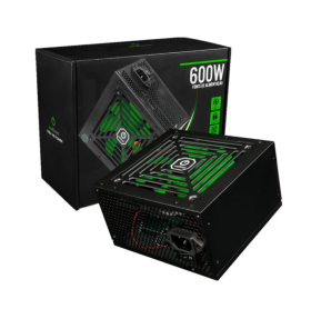 FONTE ATX 600W ONE POWER MP-600-OPASW BIVOLT/AUTOMATICA SEM CABO