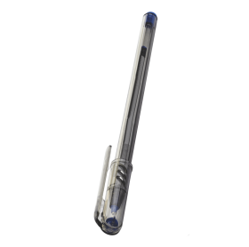 CANETA ESFEROGRAFICA JOCAR OFFICE MY-TECH 0.7MM AZUL