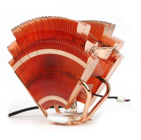 COOLER THERMALTAKE CL-P0401 INTEL LGA-1366 LGA-775 AMD AM2