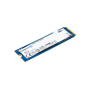 HD SSD M.2 2280 500GB NV3 PCI-E 4.0 NVME KINGSTON SNV3S/500G