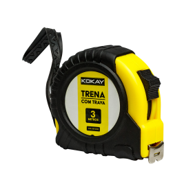 TRENA 3.0MT COM TRAVA KOKAY 056-0003