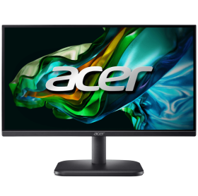 MONITOR LED IPS 27 ACER EK271 FHD 100HZ 1MS VGA HDMI VESA PRETO