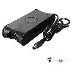 FONTE PARA NOTEBOOK DELL 65W 19.5V 3.34A GVBRASIL N.11