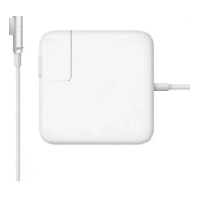 FONTE PARA MACBOOK APPLE 45W 14.5V 3.1A GVBRASIL N.24