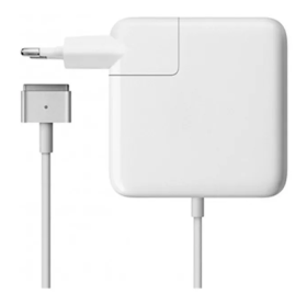 FONTE PARA MACBOOK MAGSAFE 2 14.5V 3.1A 45W GVBRASIL N.58