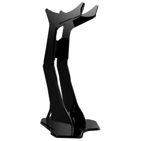 SUPORTE PARA FONE RISE GAMER MODE Z PRETO RM-VN-06-FB