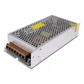 FONTE PARA CFTV 12V/30A BIVOLT FTA30A/S-360-12 COLMEIA