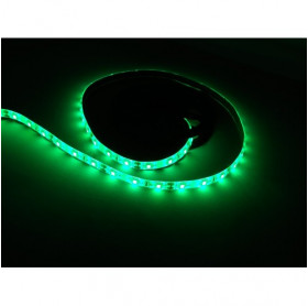 FITA LED BLUECASE BL-01G BULK 12V VERDE 80CM BL01GCASE1