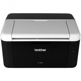 Impressora Laser Mono Brother HL-1202