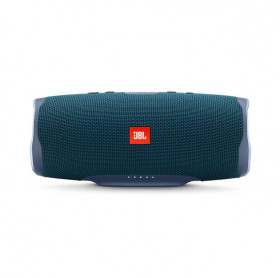 CAIXA DE SOM PORTATIL JBL CHARGE4 IPX7 30W RMS BLUETOOTH AZUL JBLCHARGE4BLU 