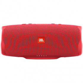 CAIXA DE SOM PORTATIL JBL CHARGE4 IPX7 30W RMS BLUETOOTH VERMELHA JBLCHARGE4RED