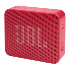 Caixa de Som Portátil JBL Go Essential 3.1W RMS VER IPX7 Bluetooth 4.2 JBLGOESRED 