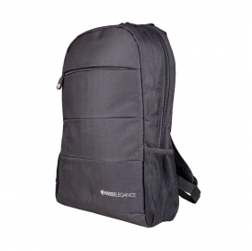 MOCHILA PARA NOTEBOOK 15.6 KROSS ELEGANCE CASUAL KE-BPL10 PRETA