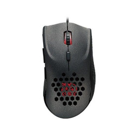 MOUSE GAMER THERMALTAKE VENTUSX 5700DPI 128KG MO-VEX-WDLOBK-01