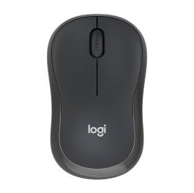 MOUSE SEM FIO M240 SILENT BLUETOOTH LOGITECH GRAFITE 910-007113