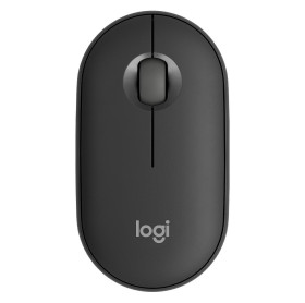 MOUSE SEM FIO M350S BLUETOOTH LOGITECH PEBBLE2 STUDIO GRAFITE 910-007049 