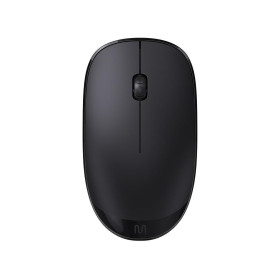 MOUSE SEM FIO MULTI MS300 SLIM 1200 DPI PRETO MO380