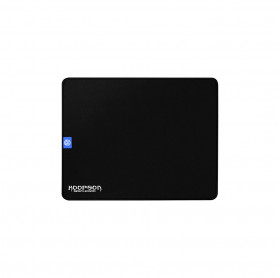 MOUSE PAD GAMER HOOPSON MP-21PT PRETO 360 X 280 X 3MM