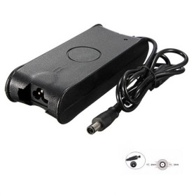 FONTE PARA NOTEBOOK DELL 90W 19.5V 4.62A GVBRASIL N.12