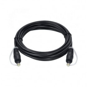 CABO TIPO TOSLINK FIBRA OPTICA 1,8 MT GVBRASIL CBM.015