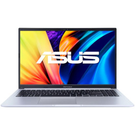 NOTEBOOK ASUS X1502ZA-EJ1762W CORE I5-12450H/8GB/SSD256/15.6/W.11/PRATA