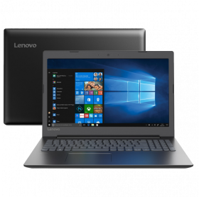 NOTEBOOK LENOVO LINUX IDEAPAD 330-15IGM CELERON N4000 1.1GHZ/4GB/500GB/15.6