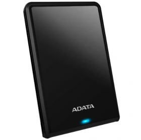 HD Externo 2TB 2.5" Adata HV620S Slim USB 3.2 Preto