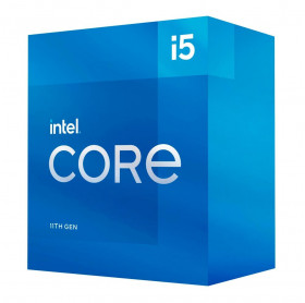 Processador Intel Core I5-11400 11ª Geração 2.6GHZ 12MB LGA1200
