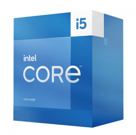 PROCESSADOR INTEL CORE I5-13400 13 GERACAO 2.5GHZ 20MB LGA1700