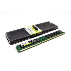 MEMORIA 4GB OXY DDR3 1600MHZ 1.5V PC3 12800 CL11