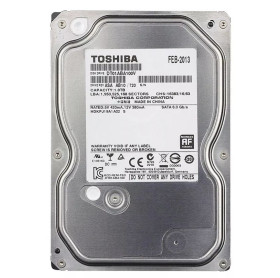 HD 1TB 3.5 SATA 3 TOSHIBA S300 SURVEILLANCE 5700RPM 32MB -  VIGILANCIA-DVR   