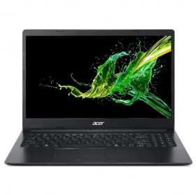 NOTEBOOK ACER A315-34-C5EY INTEL CELERON N4000 4GB SSD 240GB 15.6 WIND.10 PTO