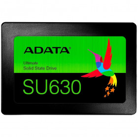 HD SSD 480GB 2.5 SATA III ADATA SU630 7MM QLC 3D ASU630SS-480GQ-R