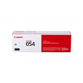 Toner Canon 054 Ciano MF644CDW LBP622CDW
