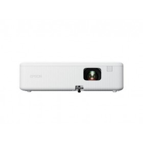 Projetor Epson Powerlite CO-W01 3LCD 3000 Ansi Lumens WXGA HDMI Branco