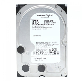 HD 3TB SATA III 3.5 WD BLUE 5400RPM 256 MB WD30EDAZ